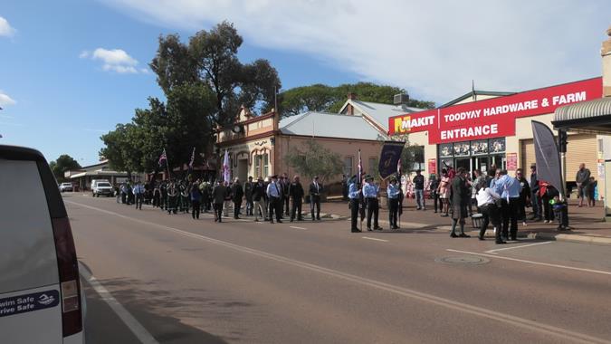 Toodyay